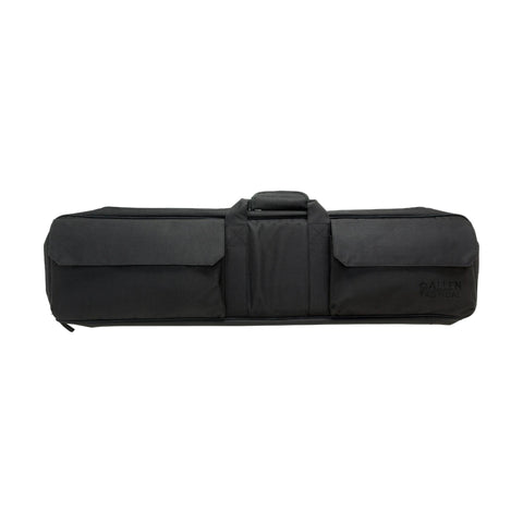 Versa-Tac Home Defense Gun Case, 41", Black