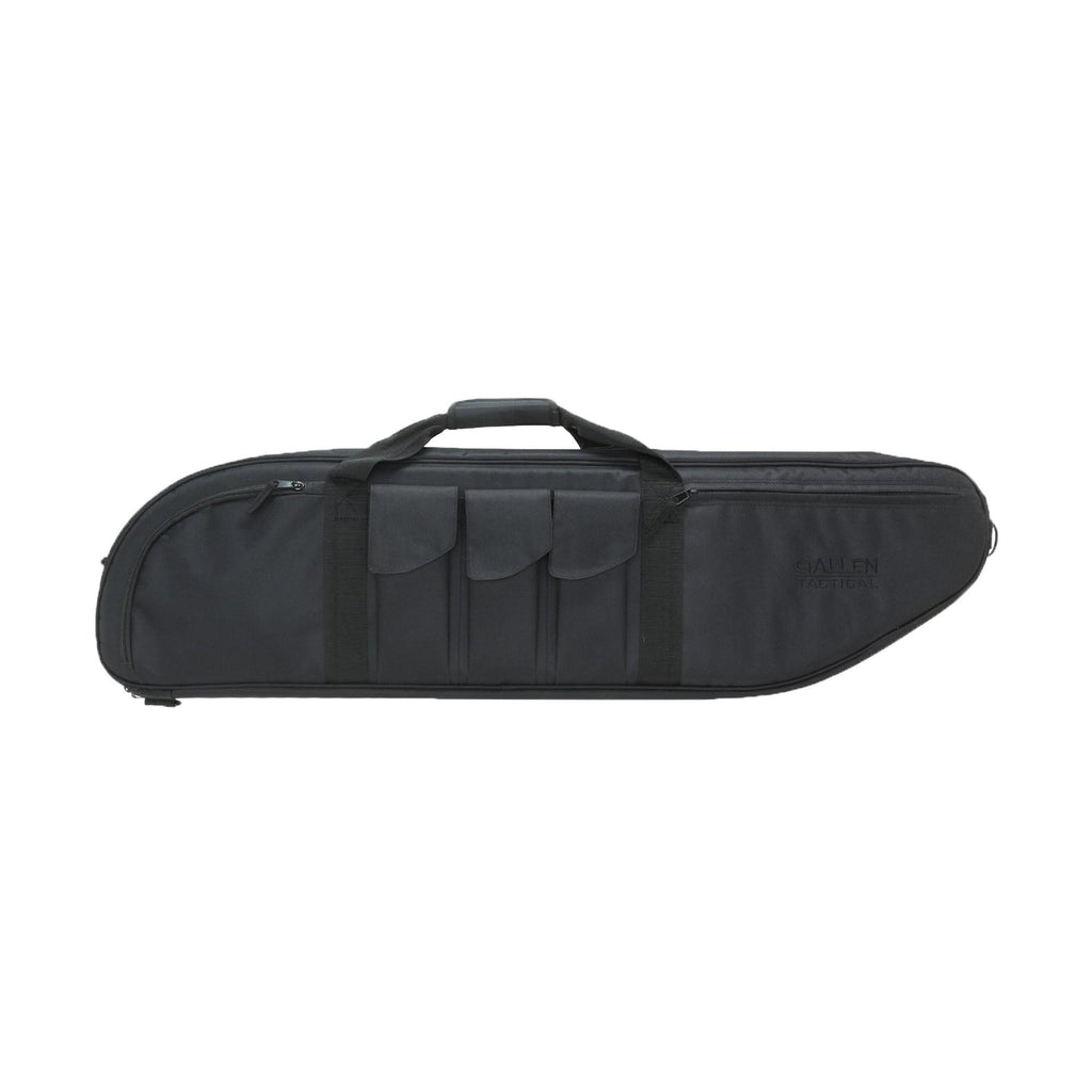 Battalion Tactical Case - 42", Rifle, Black