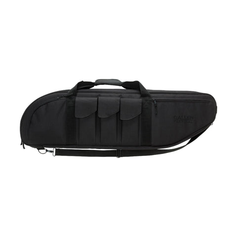 Battalion Tactical Case - 38", Rifle, Black