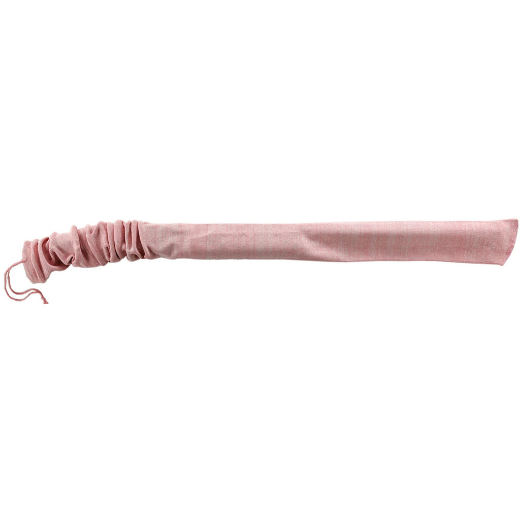 Gun Sock - Knit, Shotgun or Scoped Rifle, (52") Pink, Per 1