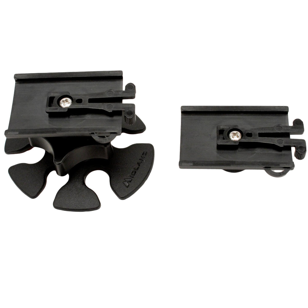 Mini Spider Mount for XTC400-450