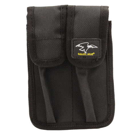 Mag Pouch - Double Mag with Velcro and Molle