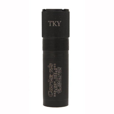 Extended Turkey Choke Tubes - 12 Gauge .665, Beretta-Benelli