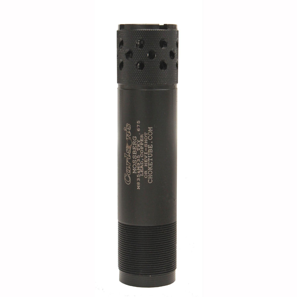 Ported Turkey Choke Tubes - Mossberg M835, 12 Gauge .675