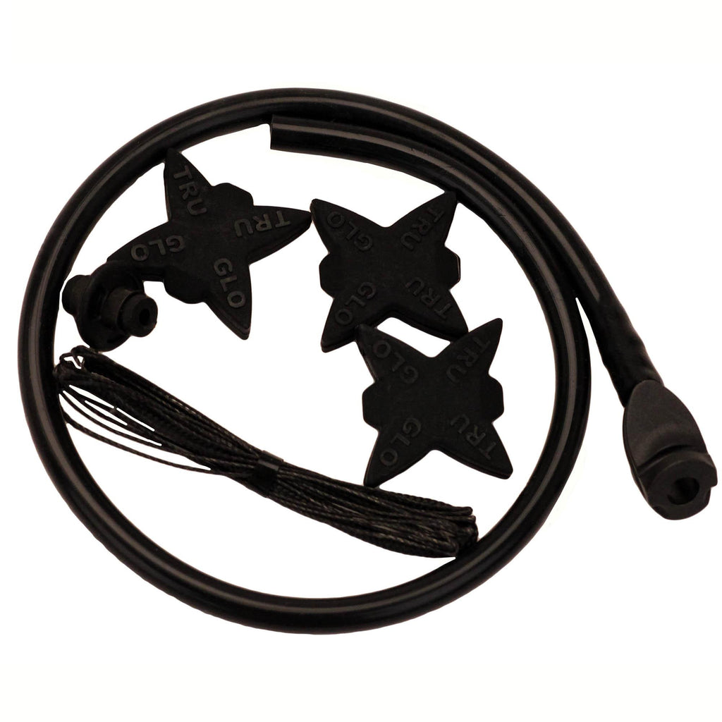 Bow Accessory Kit - Black