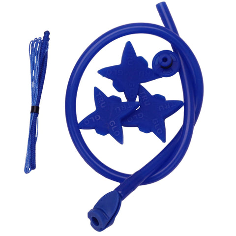 Bow Accessory Kit - Blue