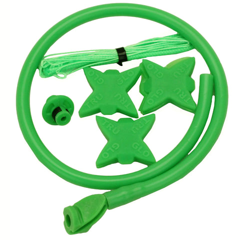 Bow Accessory Kit - Green