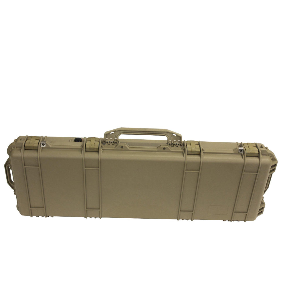 Protector 1720 Carbine Case - NL-WF, Desert Tan