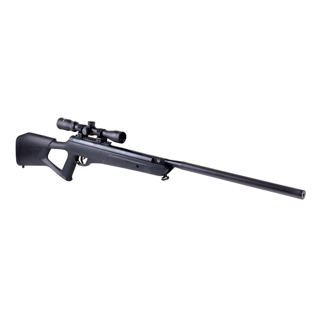 Trail NP2 Airgun w-Scope - .177 Composite