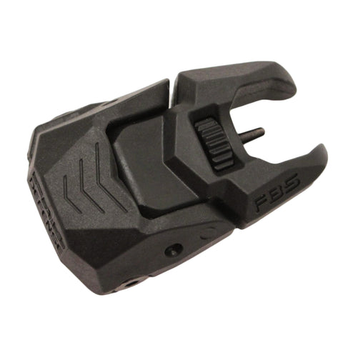 Front Polymer Flip-up Sight