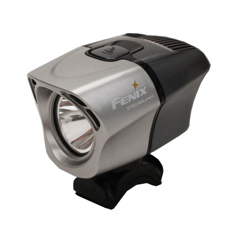 Bike Light - 800 Lumen, Rechargeable