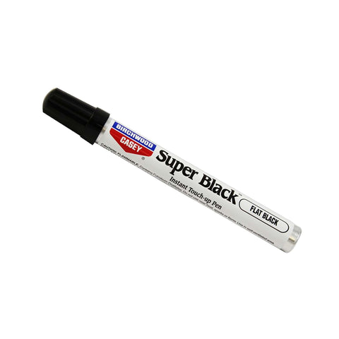 Super Black Touch Up Pen (Flat)