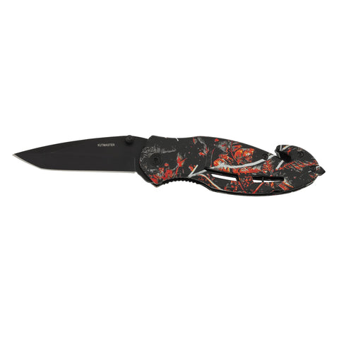 Moonshine - Wildfire Rescue Knife