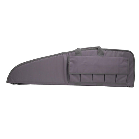 2907 Gun Case - 42"L X 13"H, Urban Gray