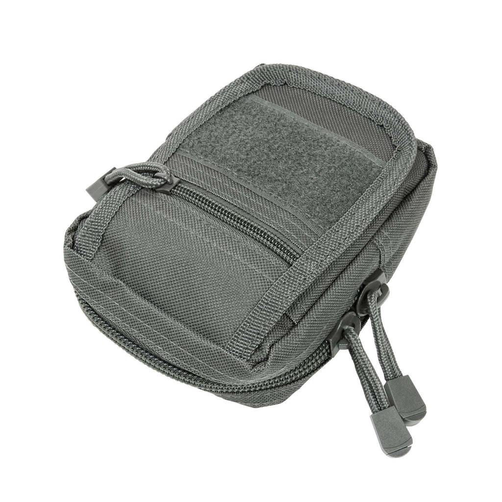 Small Utility Pouch - Urban Gray