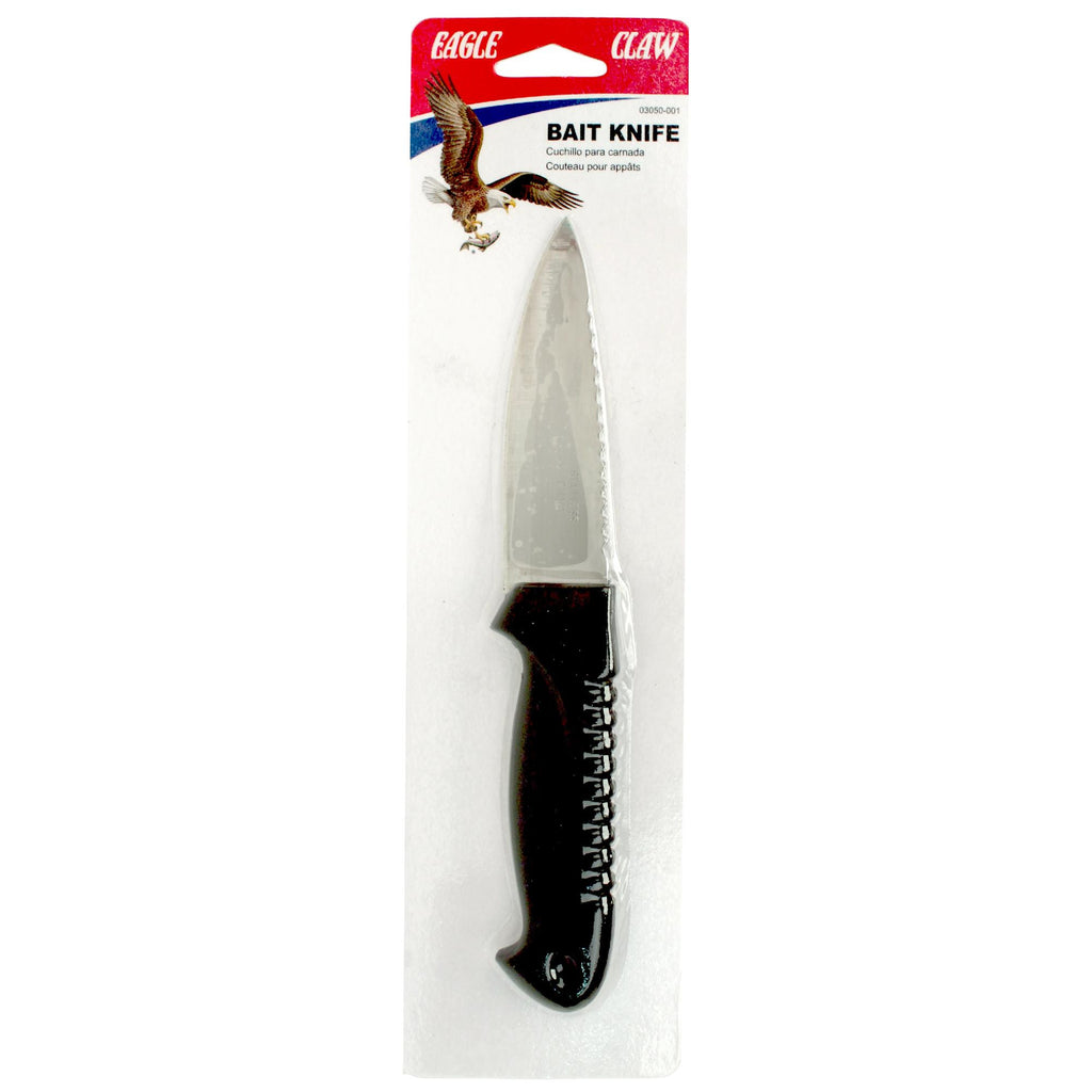 Knife - Bait, 3 3-8" Blade