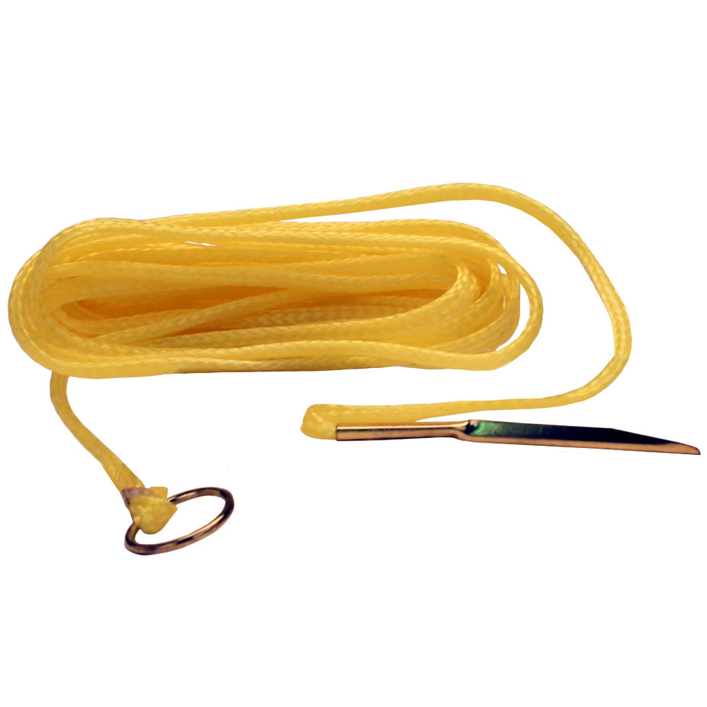 Braided Polycord Stringer, 25'