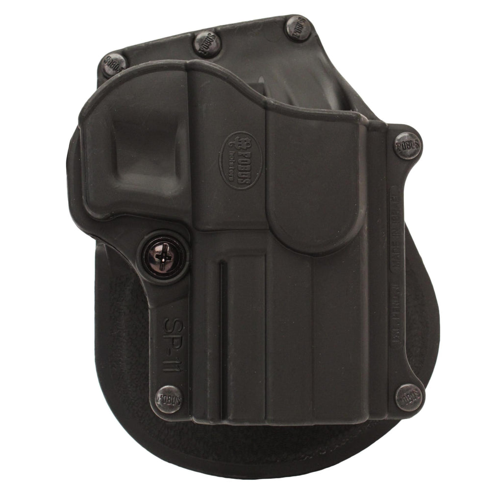 Paddle Holster - #SP11 - Right Hand