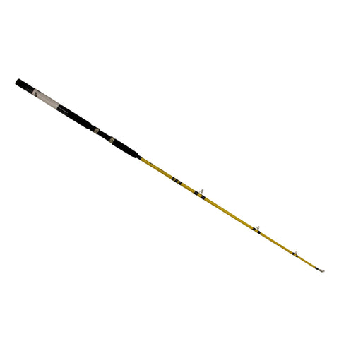 Ozark Snaggin Rod, 1 Piece, 6' Length, Heavy, Glass