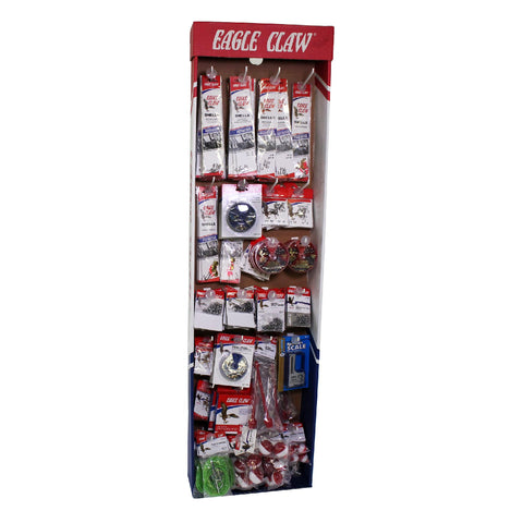 Preloaded Tackle Assortment