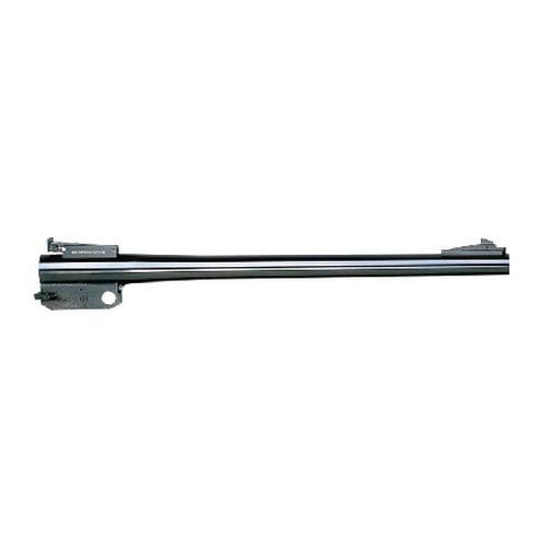 Encore Barrel, 223 Remington 15" Pistol, Adjustable Sights, (Blued)