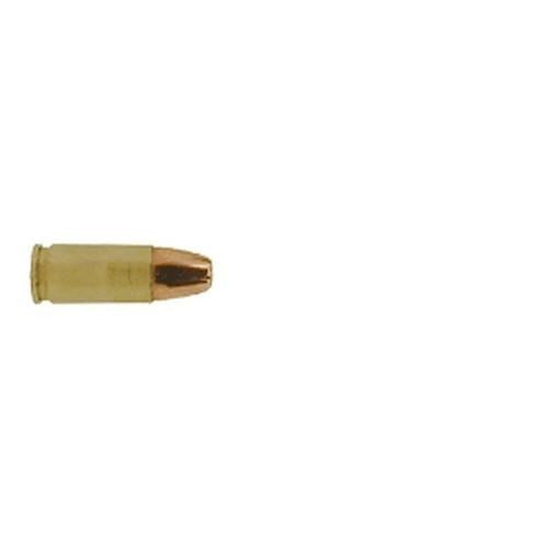 9mm Luger - USA, 147 Grains, Jacketed Hollow Point, Per 50