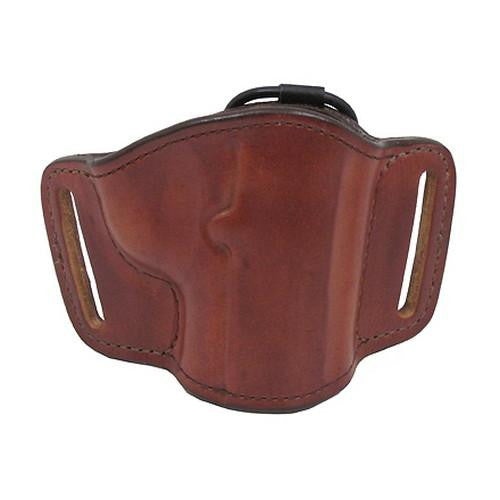 105 Minimalist Holster - Tan, Size 13-15, Right Hand