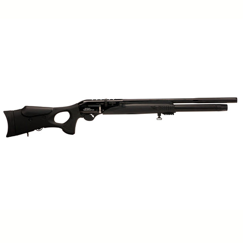 Galatian III Quiet Energy - .22, Black