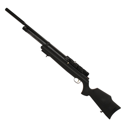 AT44S - 10 Quiet Energy - .22, Black