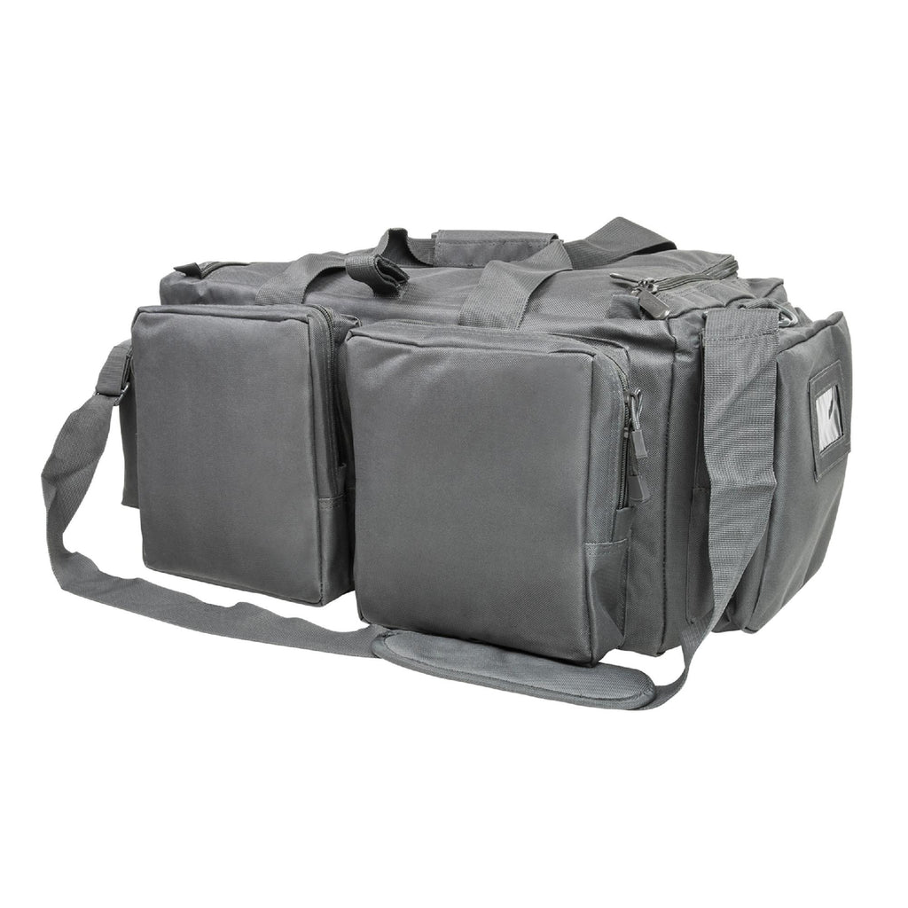 Expert Range Bag - Urban Gray