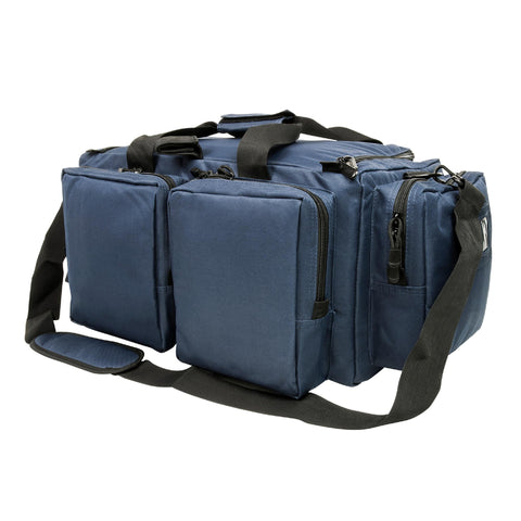 Expert Range Bag - Blue