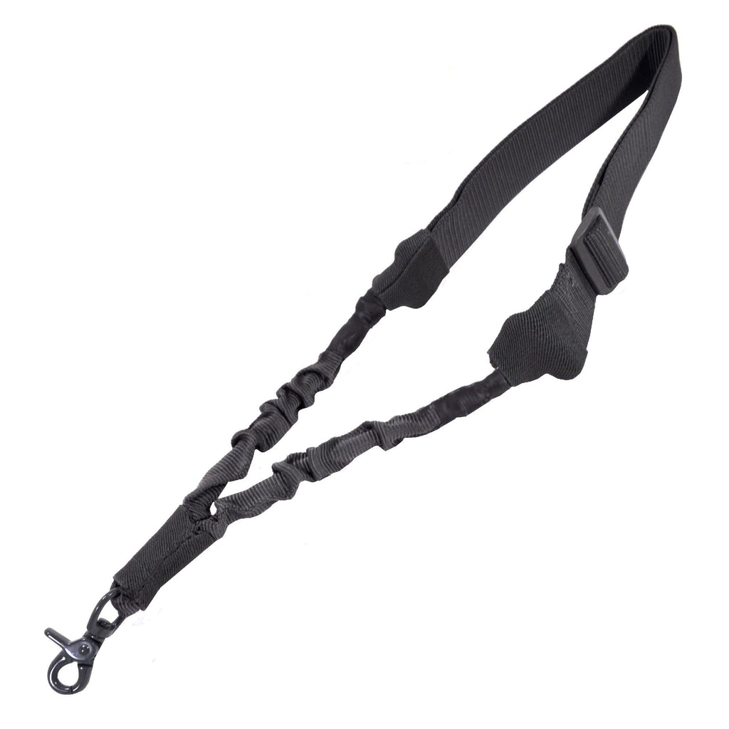 Single Point Bungee Sling - Urban Gray