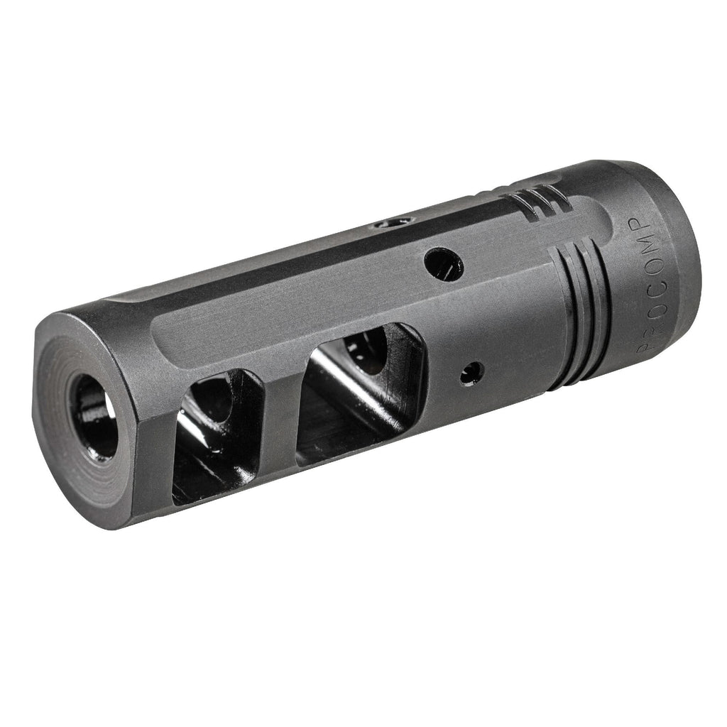 Muzzle Brake - For 7.62 Caliber