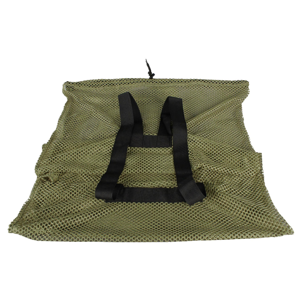 Waterfowl Accessories - Olive Drab Green Mesh Decoy Bag