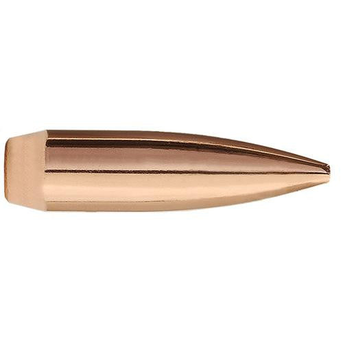 30 Caliber - MatchKing, 168 Grains, Hollow Point Boat Tail Match Moly, Per 500