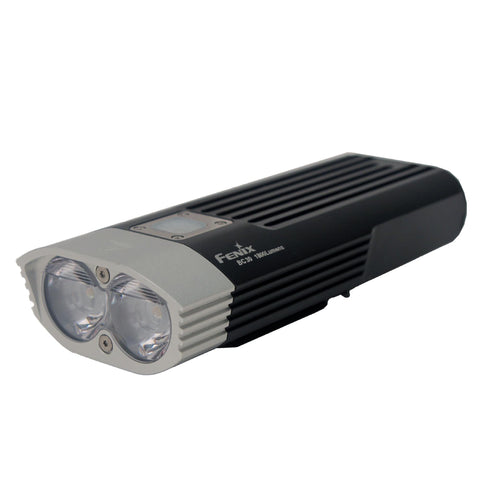 Bike Light - 1800 Lumen, CR123-18650