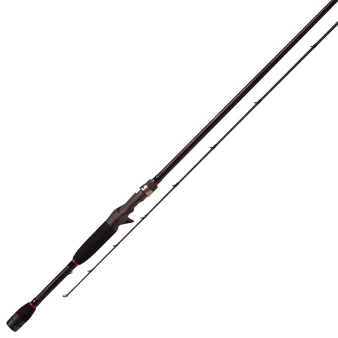 Quantum Smoke Casting Rod - 7', 1 Piece Rod, Medium