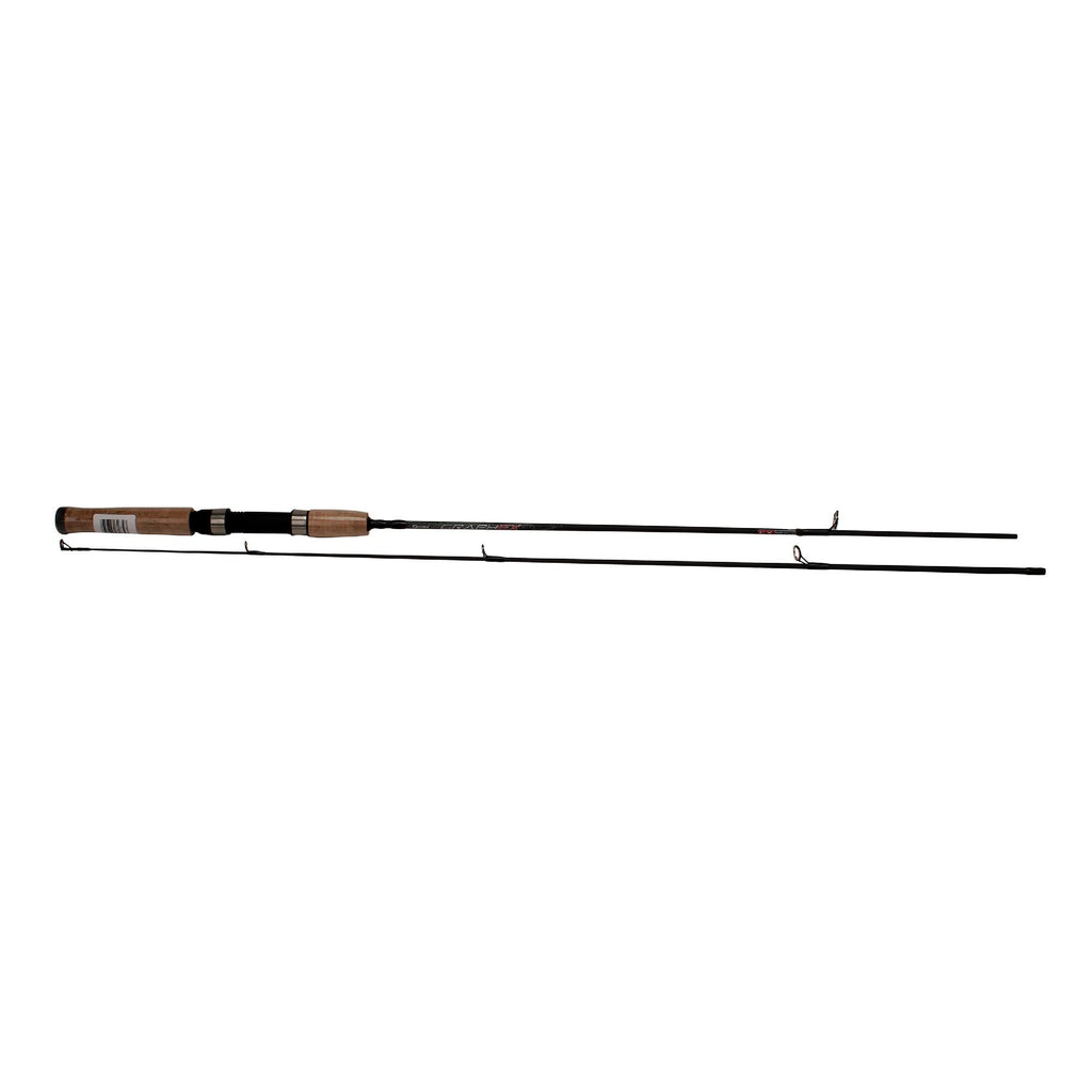 Graphex Spinning Rod - 5'6", 2 Piece, Light