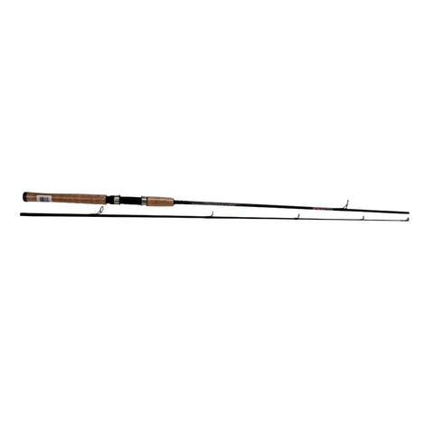 Graphex Spinning Rod - 6'6", 2 Piece, Medium