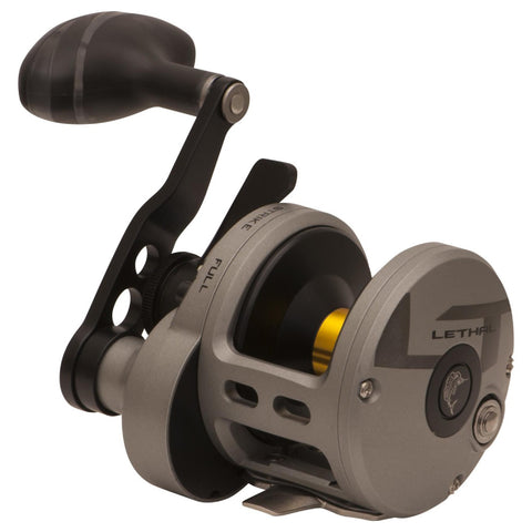 Lethal LD Trolling Reel - 16sz