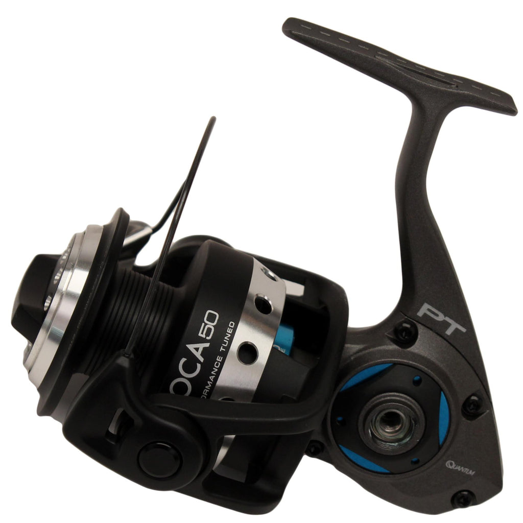 Boca Spinning Reel - 5bb, 50sz