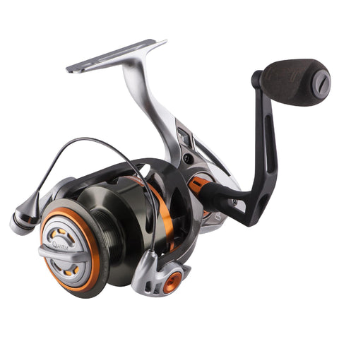 EnergyPTi 11bb Spinning Reel w-Spare Braid Ready Spool - 40sz