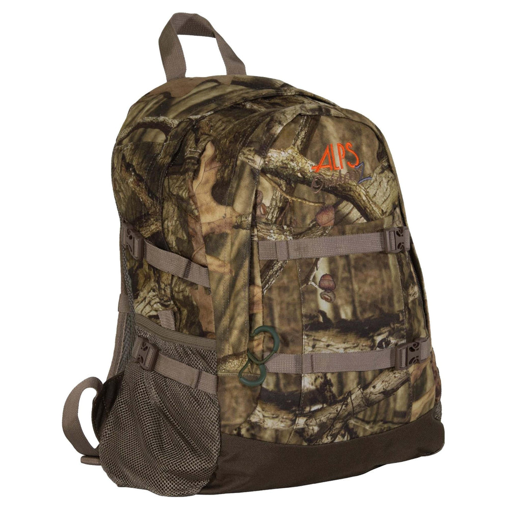 Outdoor Z Crossbuck Pack - Mossy Oak Infinity Camo