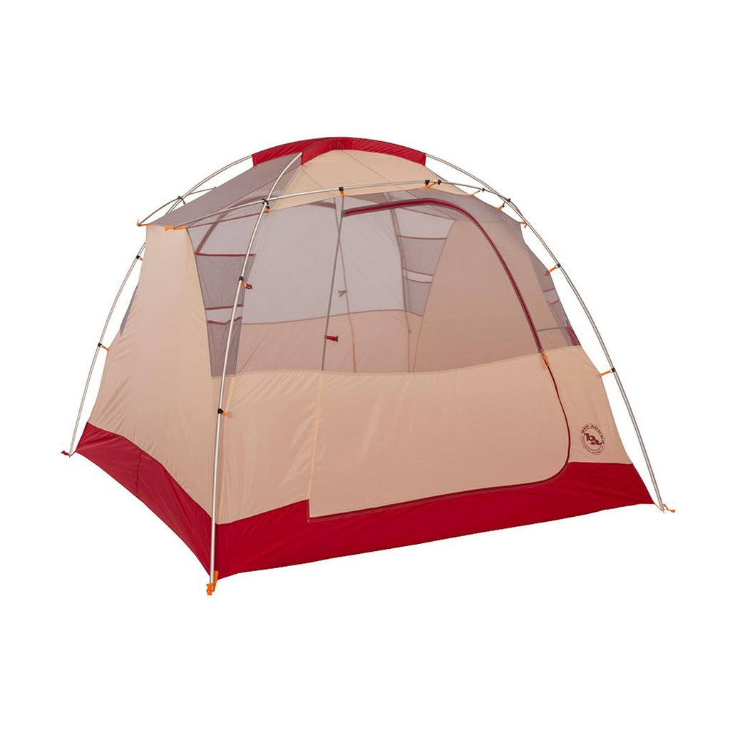 Chimney Creek mtnGLO Tent - 6 Person