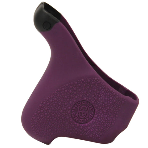 Handall Grip Sleeve - Hybrid, Ruger LCP CT, Purple