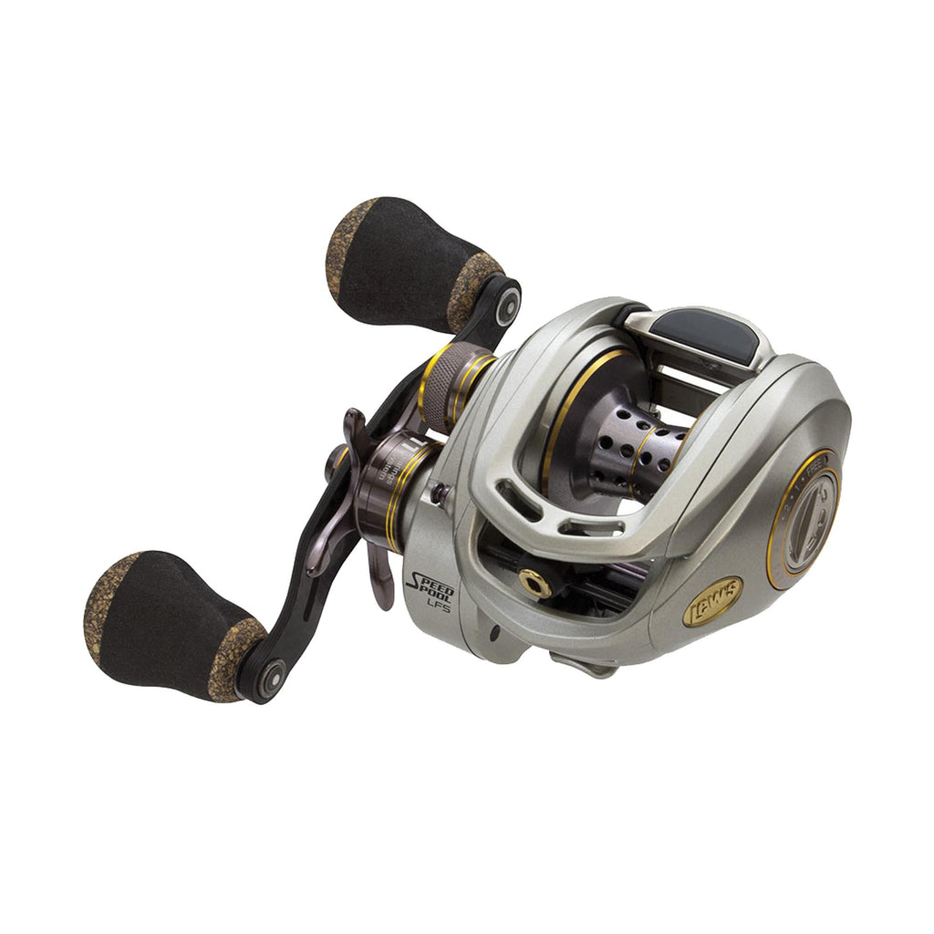 Team Lew's LS Spool - Baitcast Reel - TLL1H