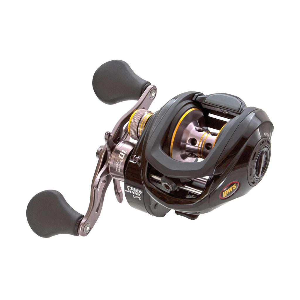 Tournament MB - Baitcast Reel - TS1HMB