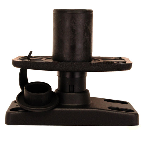 Fishfinder Mount w-0244 Flush Mount