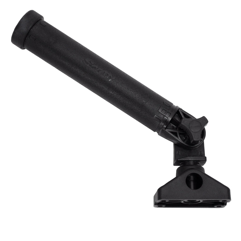 Rod Holder - Rocket Launcher with 0241 Mount