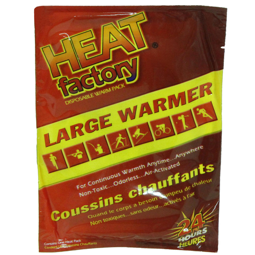 Large Hand Warmer